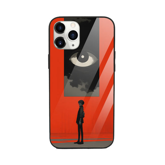 Pop Art Glossy Phone Cover #125