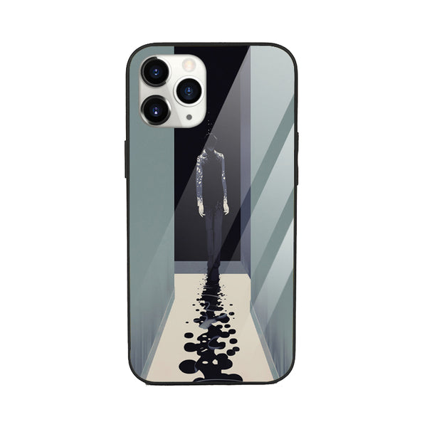 Pop Art Glossy Phone Cover #126