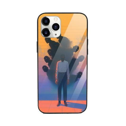 Pop Art Glossy Phone Cover #127