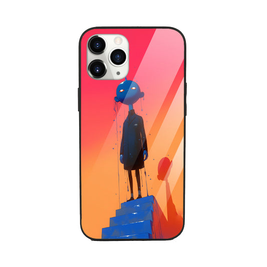 Pop Art Glossy Phone Cover #128