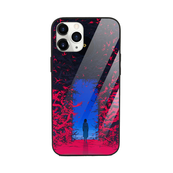 Pop Art Glossy Phone Cover #130