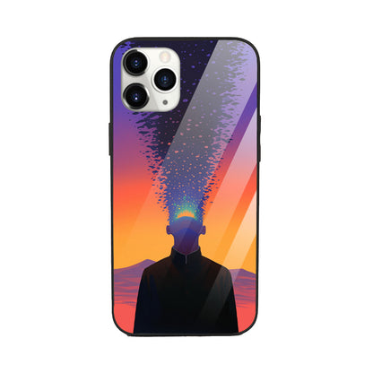 Pop Art Glossy Phone Cover #132