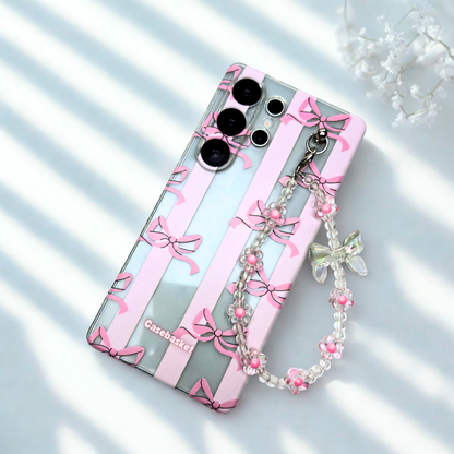 Crush Baebow Rose Fall Chain Phone Cover