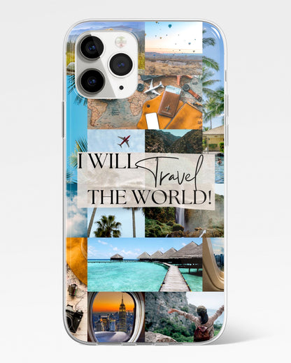Vision board 109 Phone Cover
