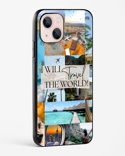 Vision board 109 Phone Cover
