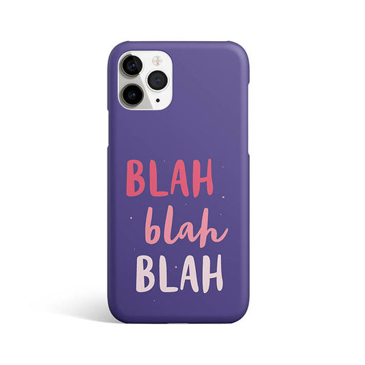 Quirky Quotes Phone Cover #105