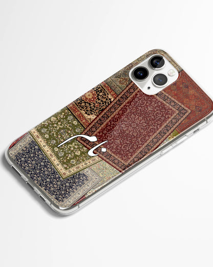 Zauq Phone Cover