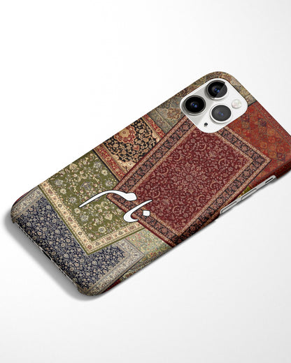 Zauq Phone Cover