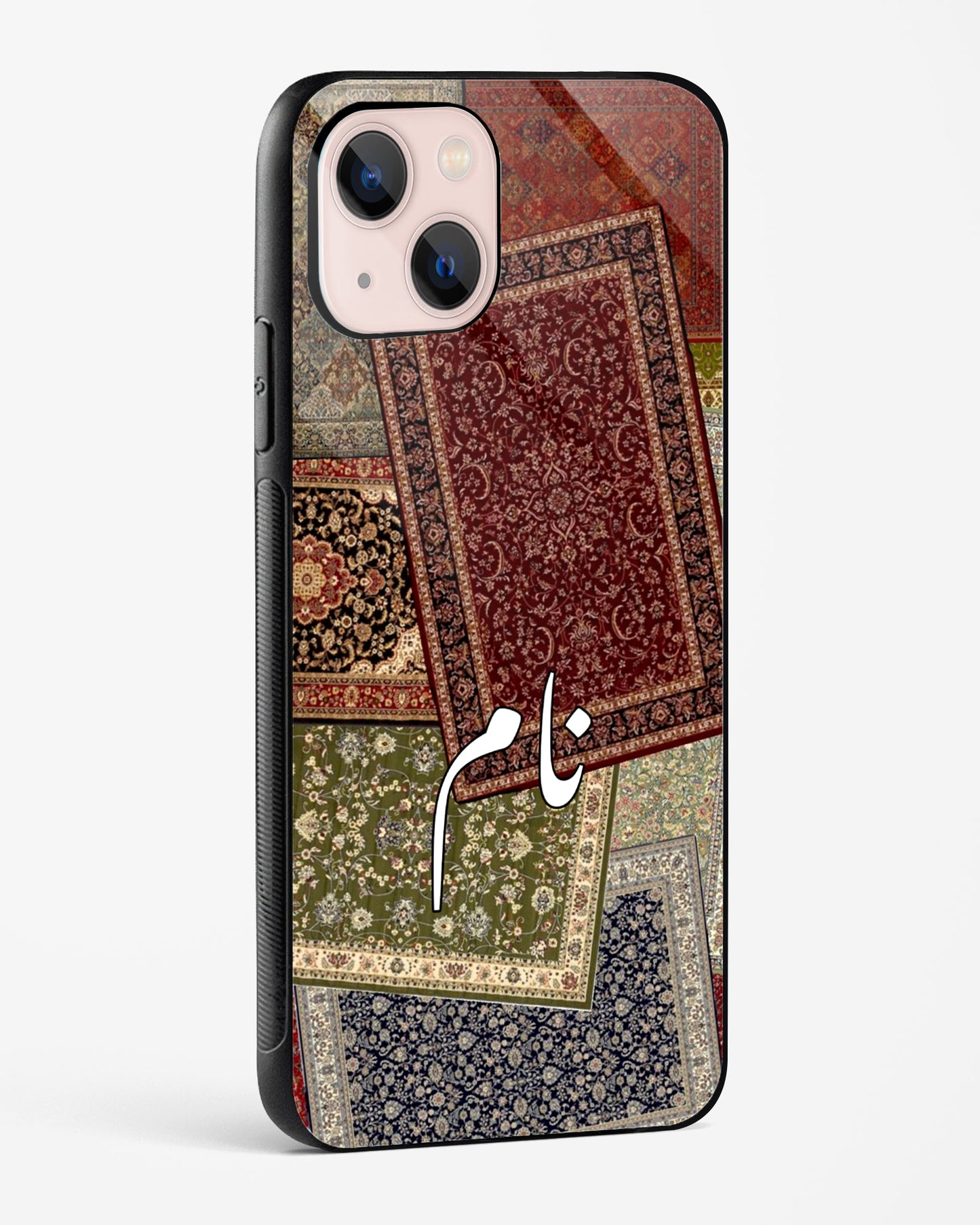 Zauq Phone Cover