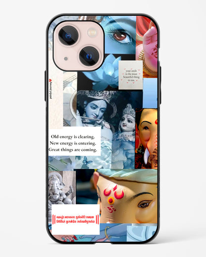 Divine Era Phone Cover