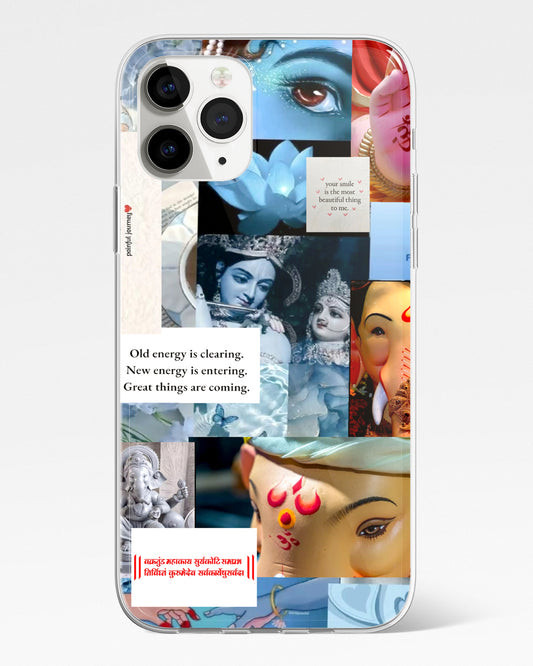 Divine Era Phone Cover
