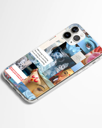 Divine Era Phone Cover