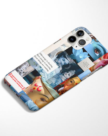 Divine Era Phone Cover