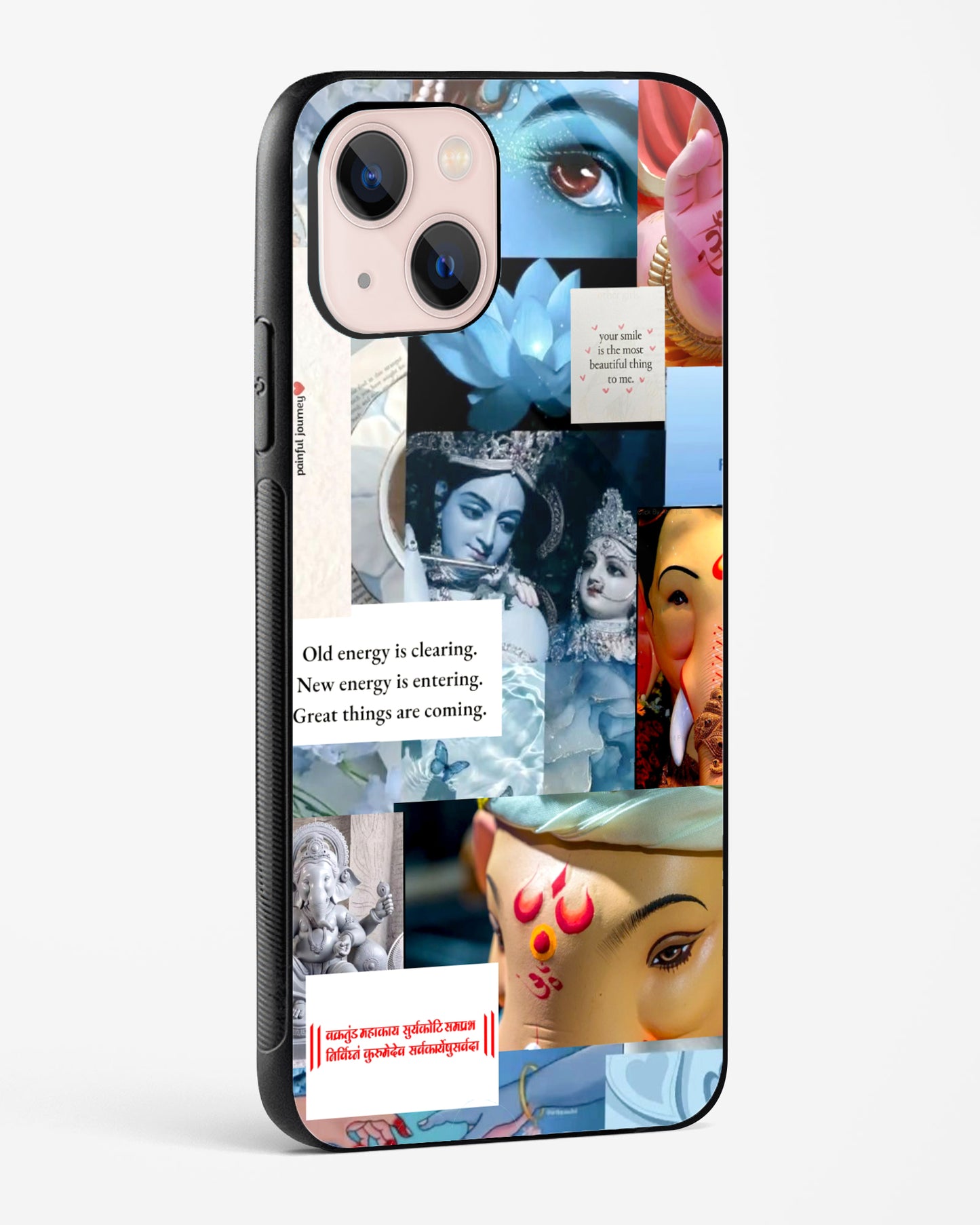 Divine Era Phone Cover