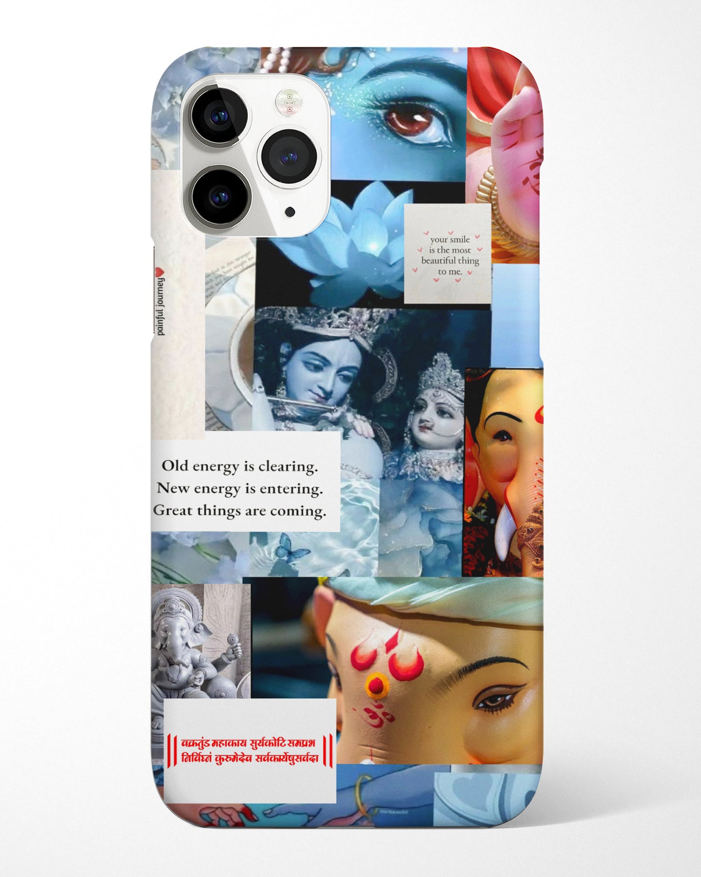 Divine Era Phone Cover