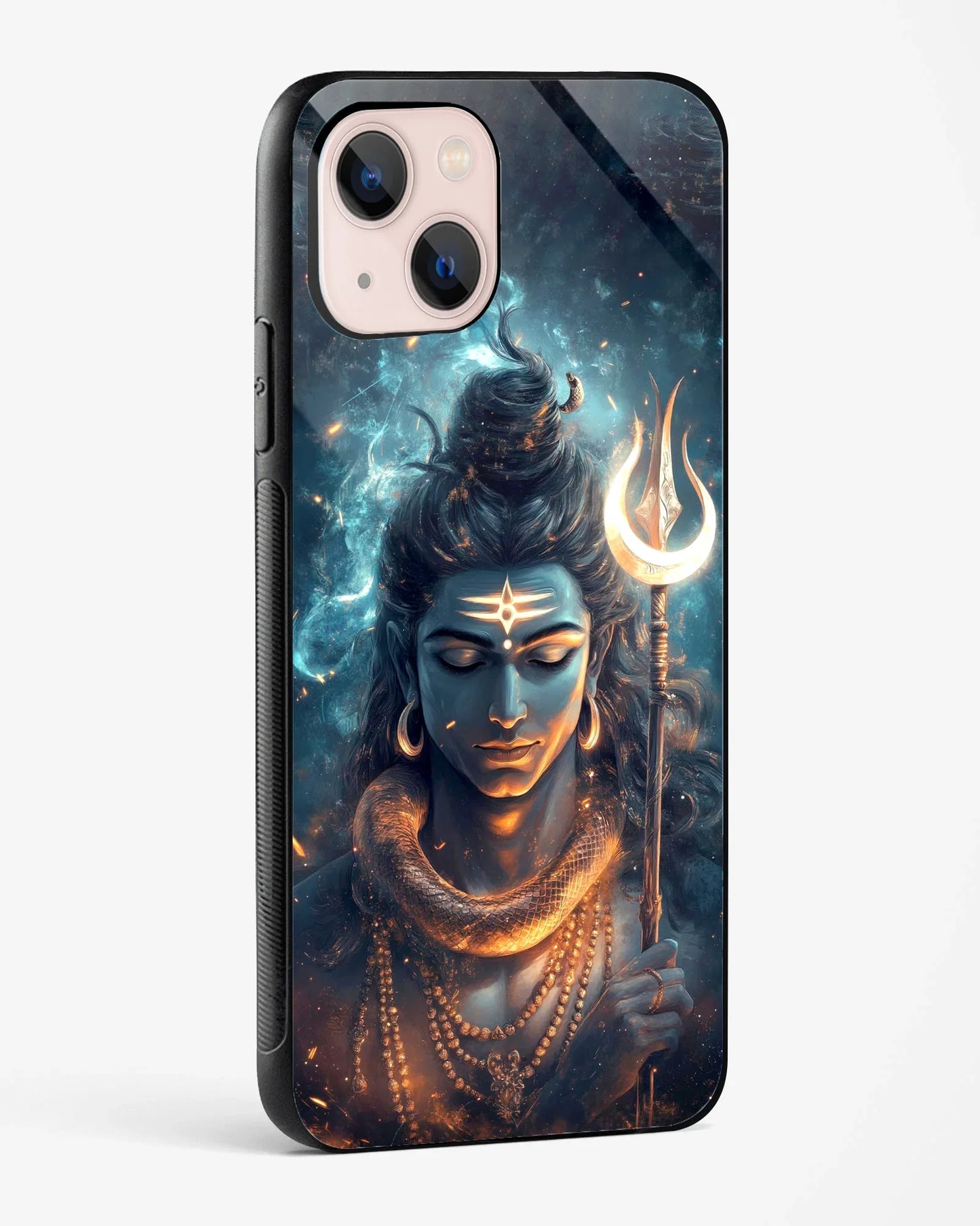 Shiv Tattva Phone Cover
