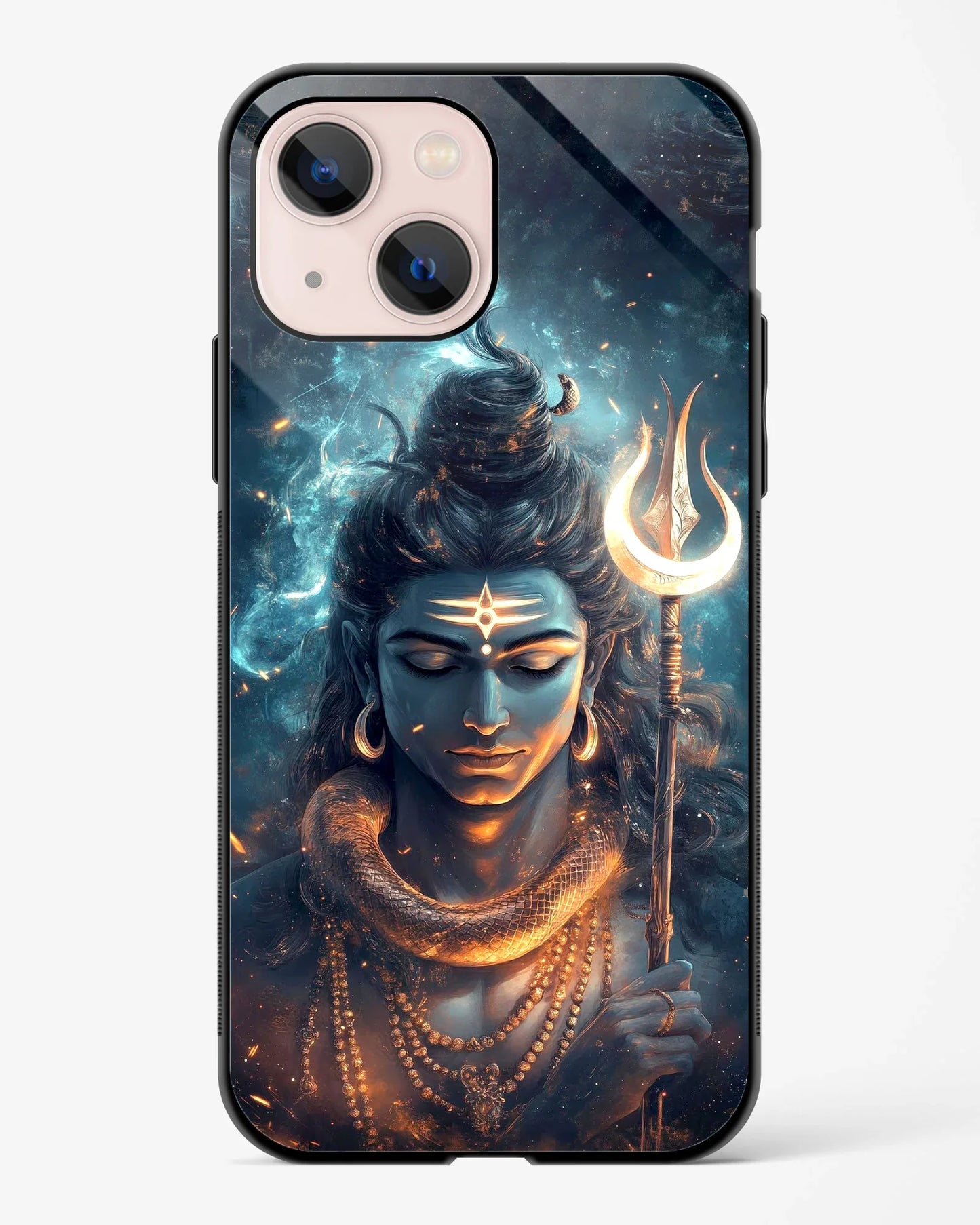 Shiv Tattva Phone Cover