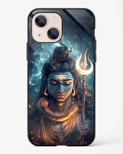 Shiv Tattva Phone Cover