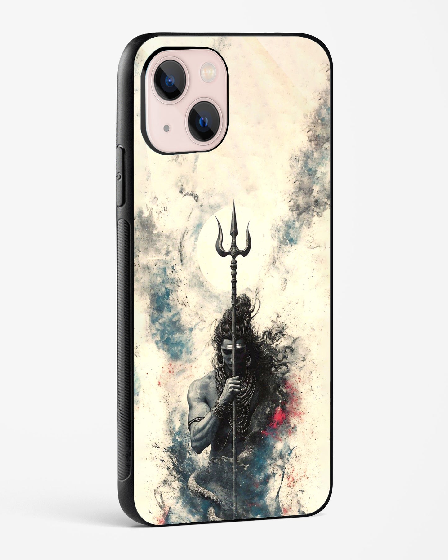 Rudra Mahakal Phone Cover