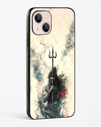 Rudra Mahakal Phone Cover