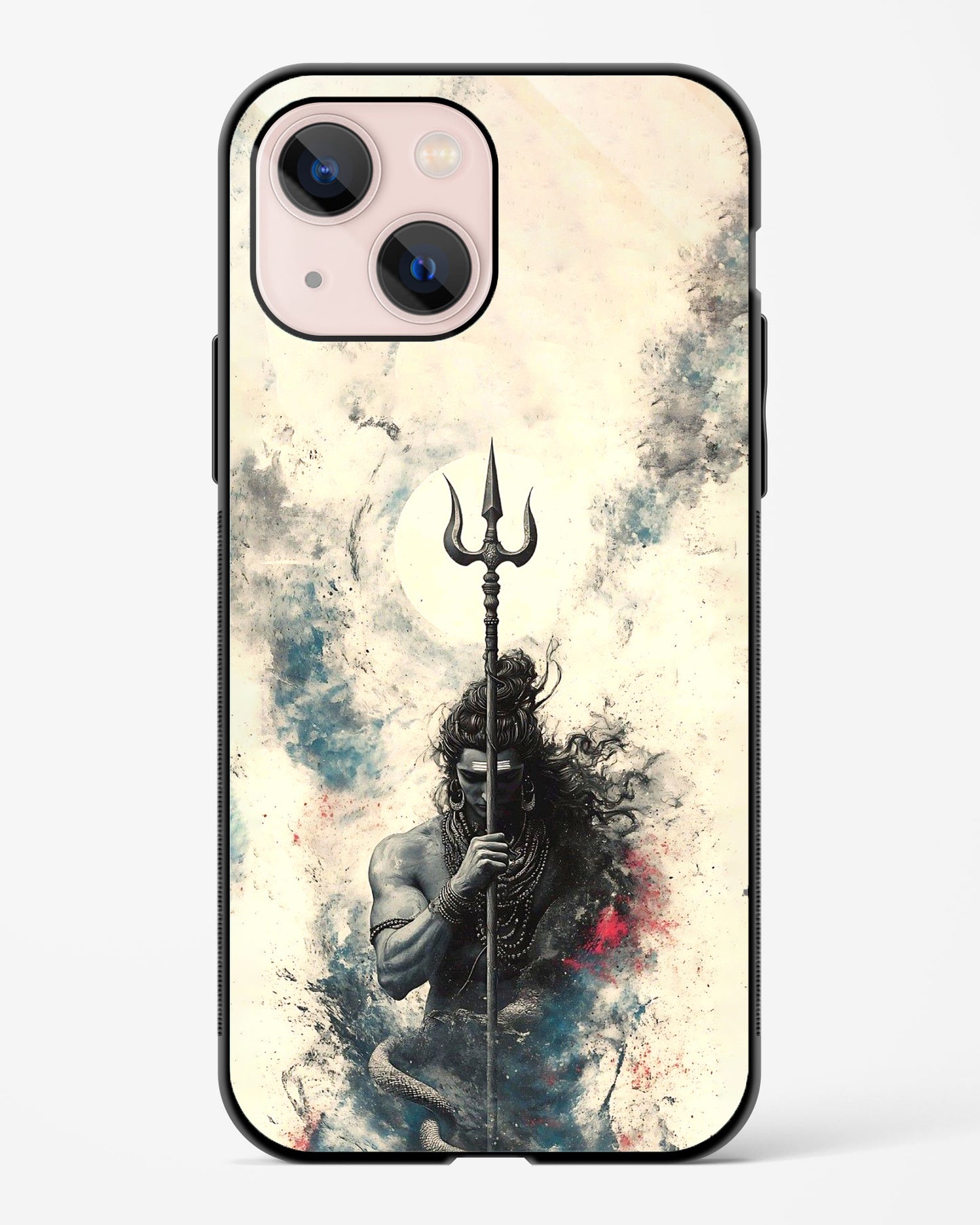 Rudra Mahakal Phone Cover