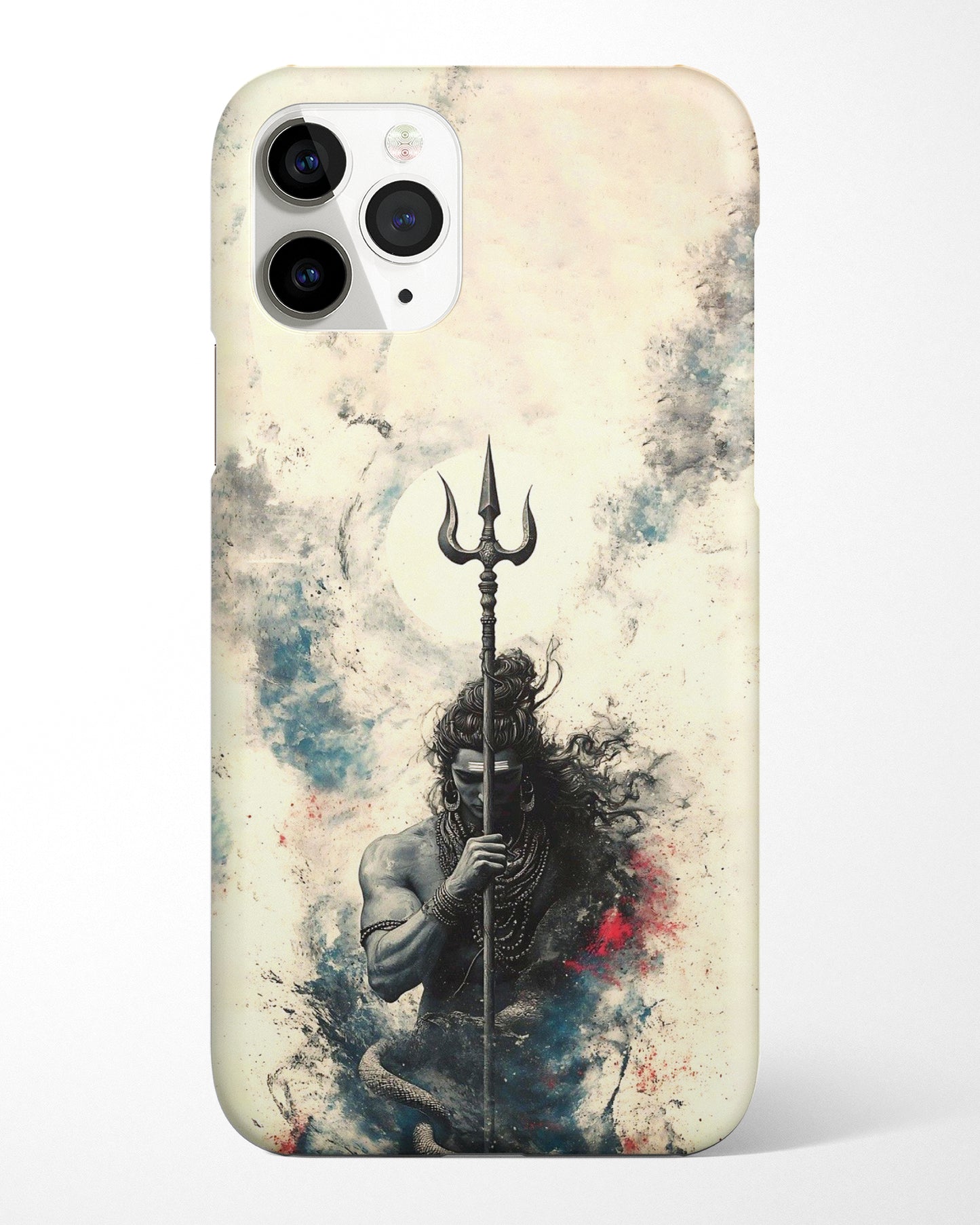 Rudra Mahakal Phone Cover