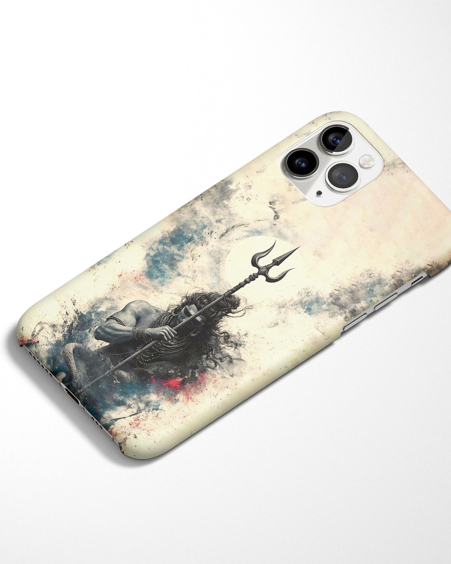 Rudra Mahakal Phone Cover