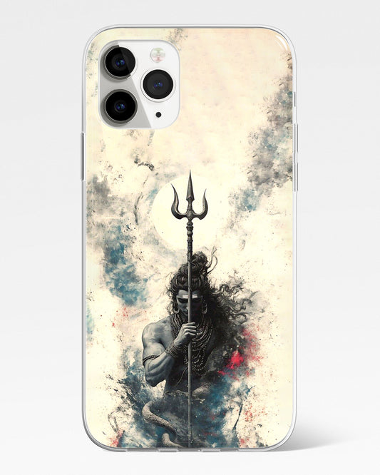 Rudra Mahakal Phone Cover