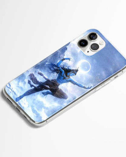 Nataraja Phone Cover