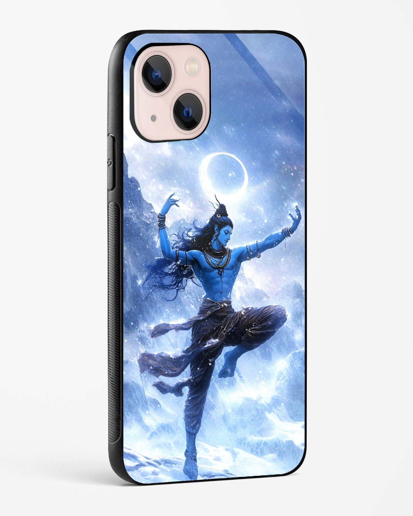 Nataraja Phone Cover