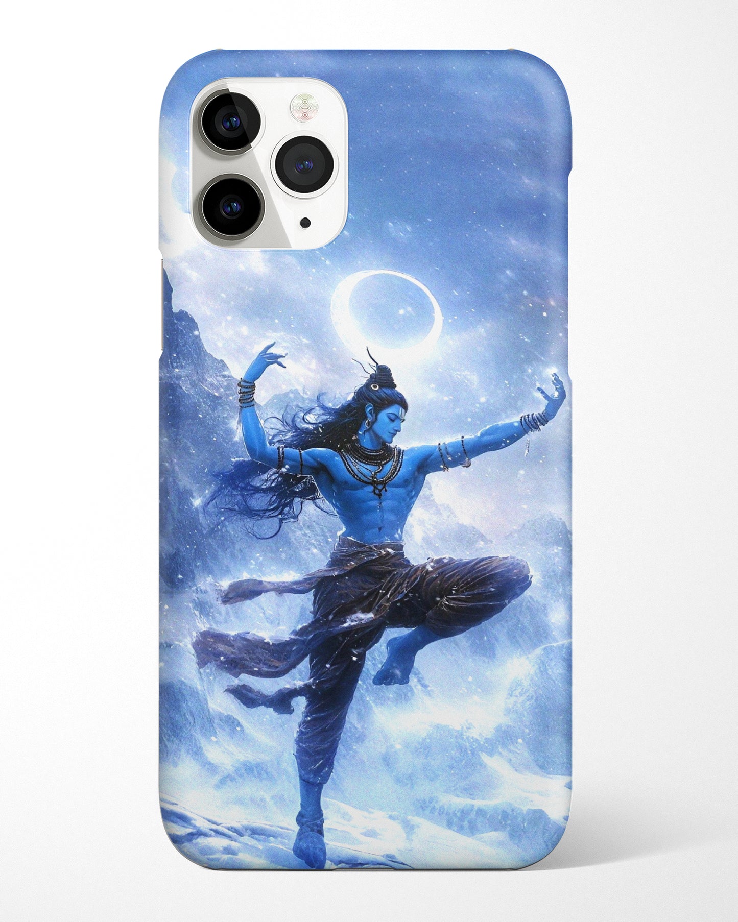 Nataraja Phone Cover