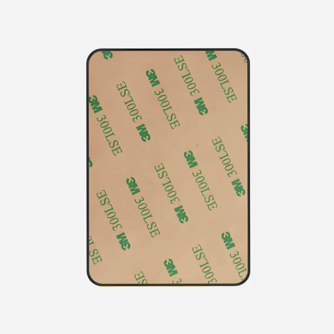 Soft Silicone Suction Phone Sticky Grip