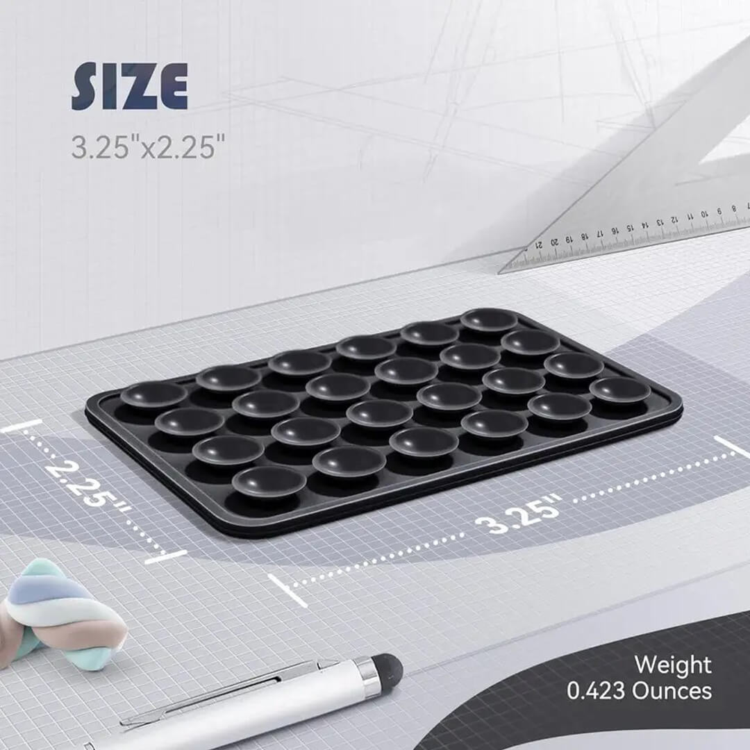 Soft Silicone Suction Phone Sticky Grip