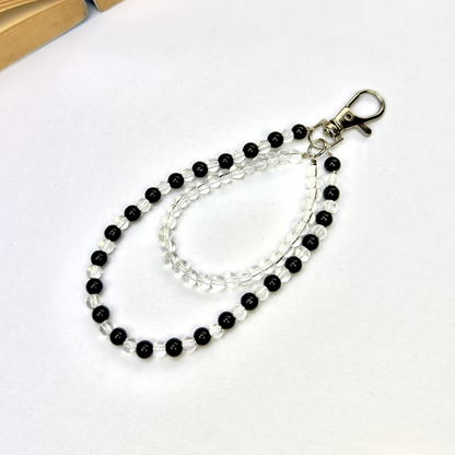 Twilight Beads Phone Chain Charm