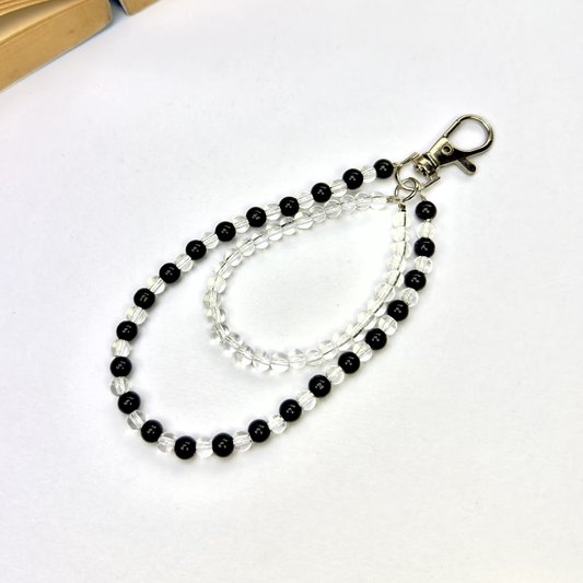 Twilight Beads Phone Chain Charm