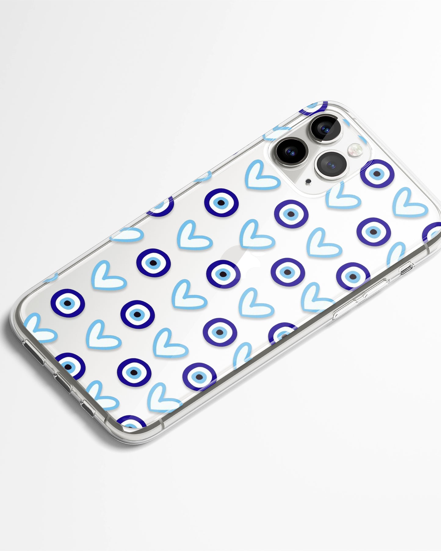 Hearts Safeguard Phone Cover