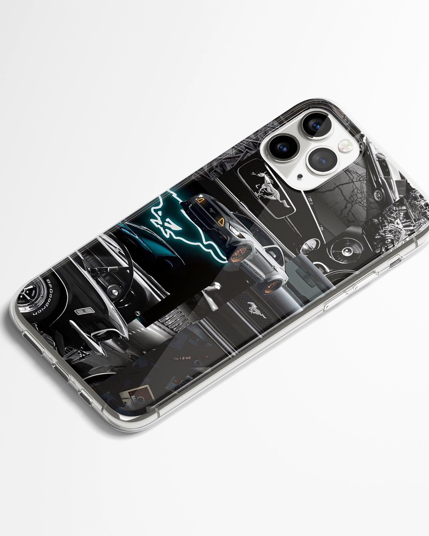 V8 Bloodline Phone Cover