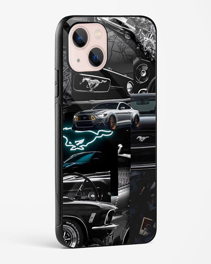 V8 Bloodline Phone Cover