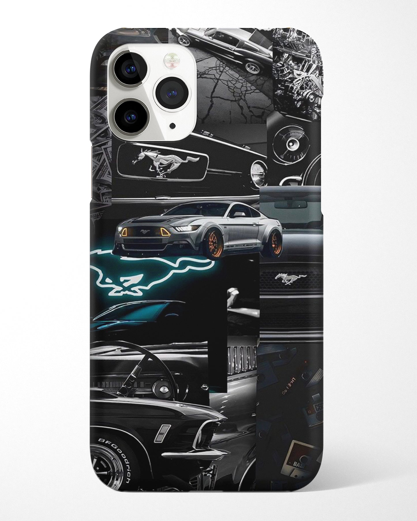 V8 Bloodline Phone Cover