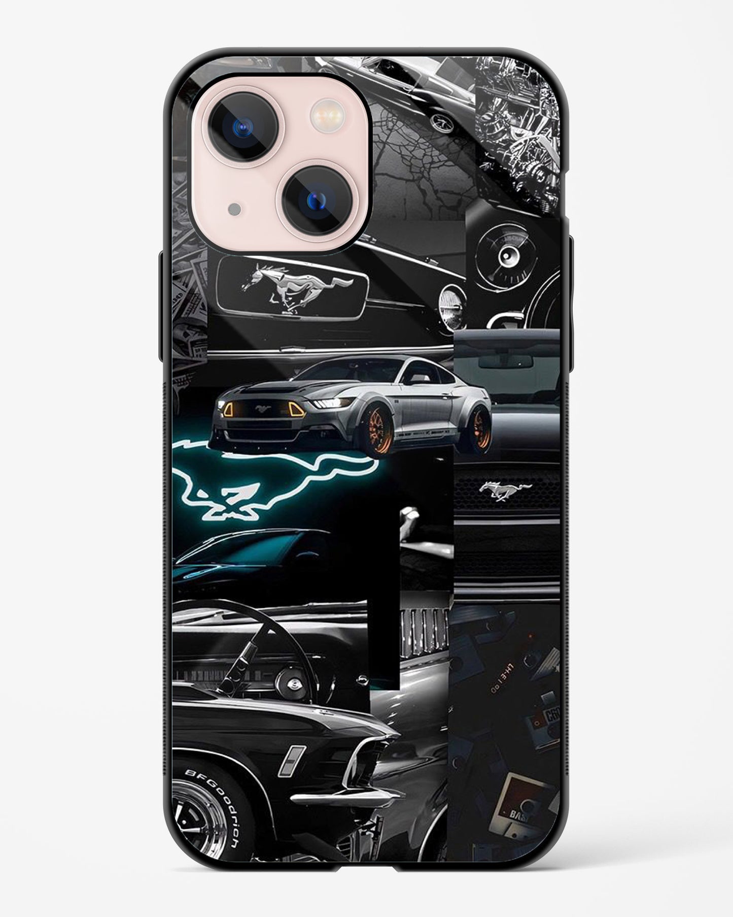 V8 Bloodline Phone Cover