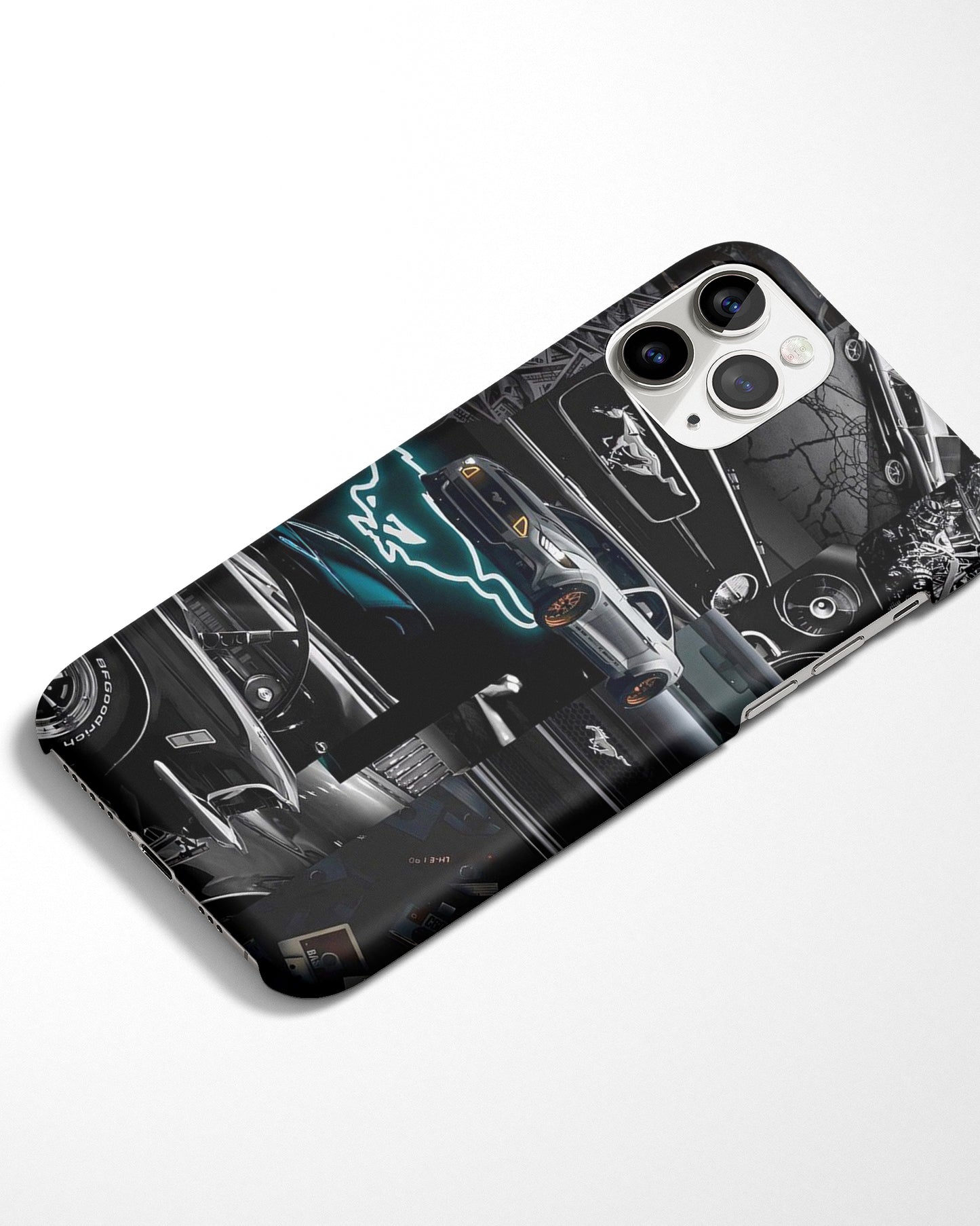 V8 Bloodline Phone Cover