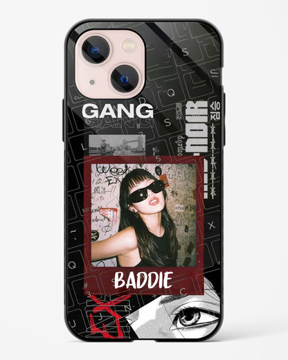 Baddie Gang Polaroid Phone Cover