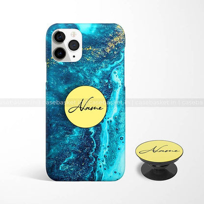 Ocean Breeze Phone Cover