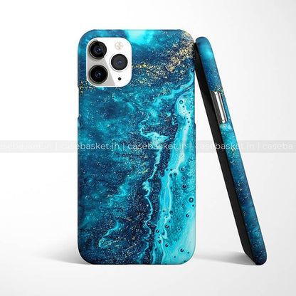 Ocean Breeze Phone Cover