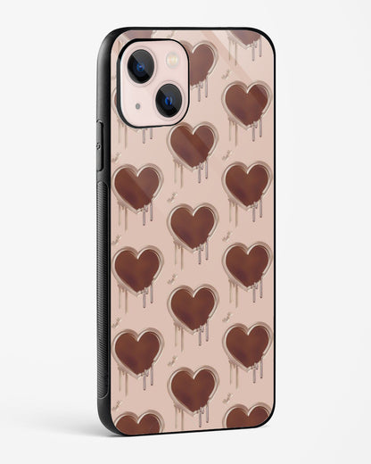 Choco Love Drip Phone Cover