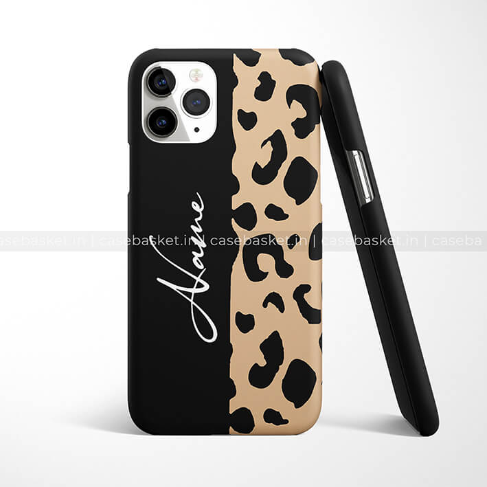 Wildcat Print Phone Cover