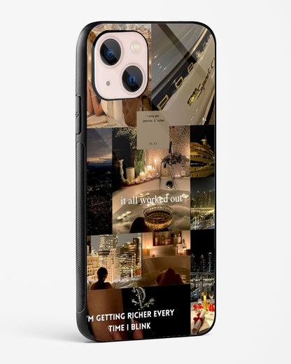 Vision board 105 Phone Cover