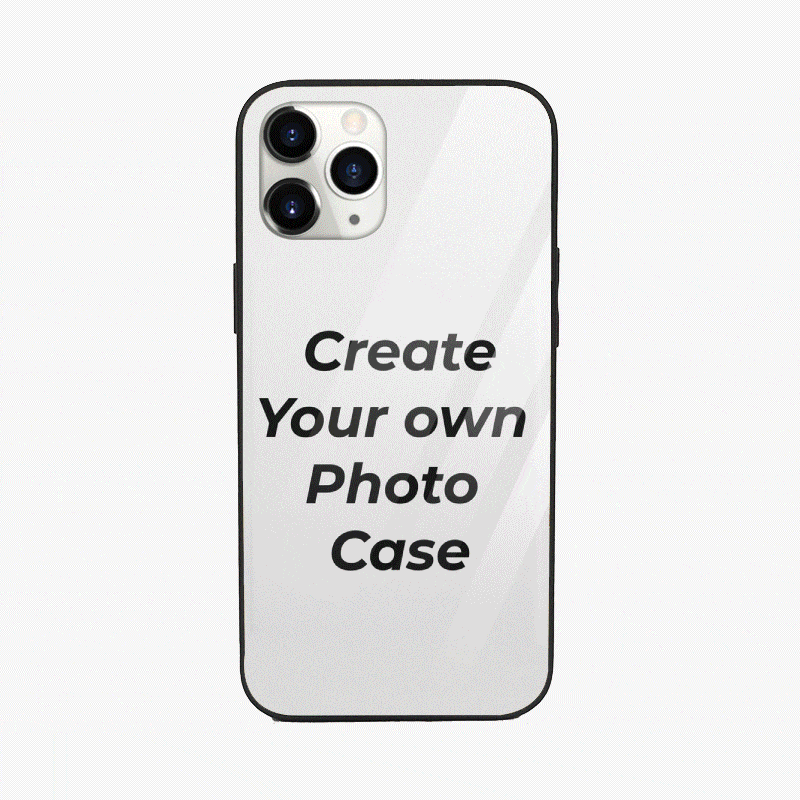 Create Your Own Customizable Photo Phone Cover
