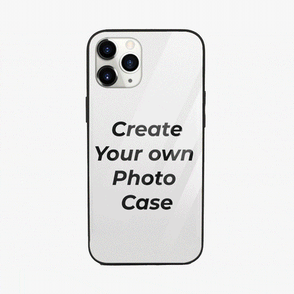 Create Your Own Customizable Photo Phone Cover