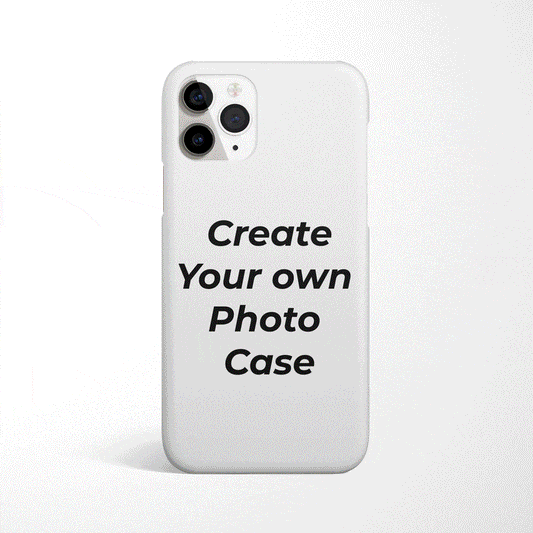 Create Your Own Customizable Photo Phone Cover